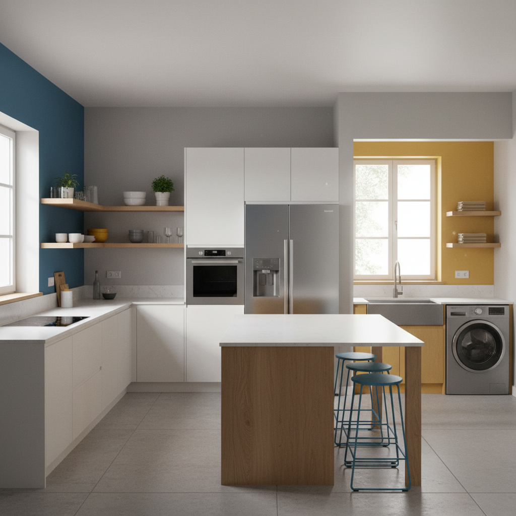 Équipement de la maison : maîtriser le coût d’usage et la durabilité